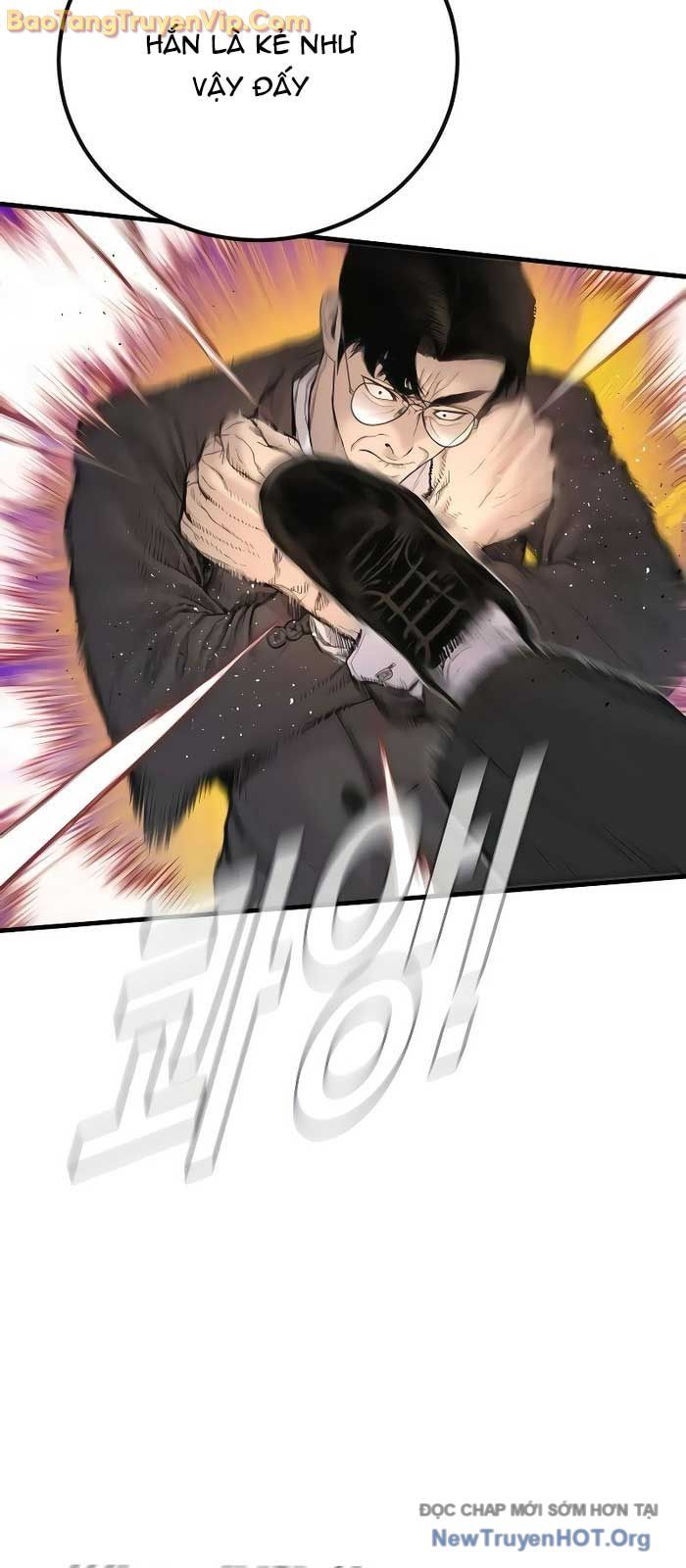 Bố Tôi Là Đặc Vụ Chap 203 - Next Chap 204