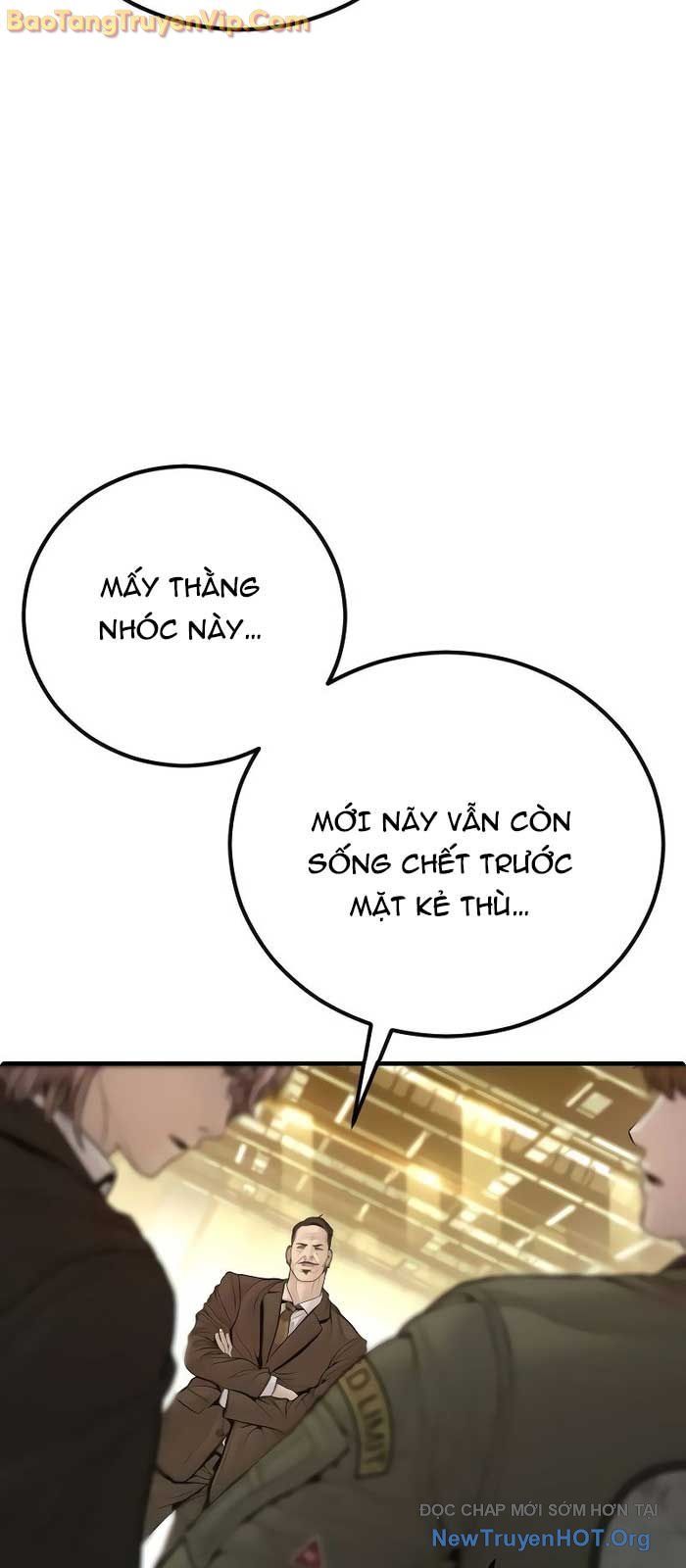 Bố Tôi Là Đặc Vụ Chap 203 - Next Chap 204