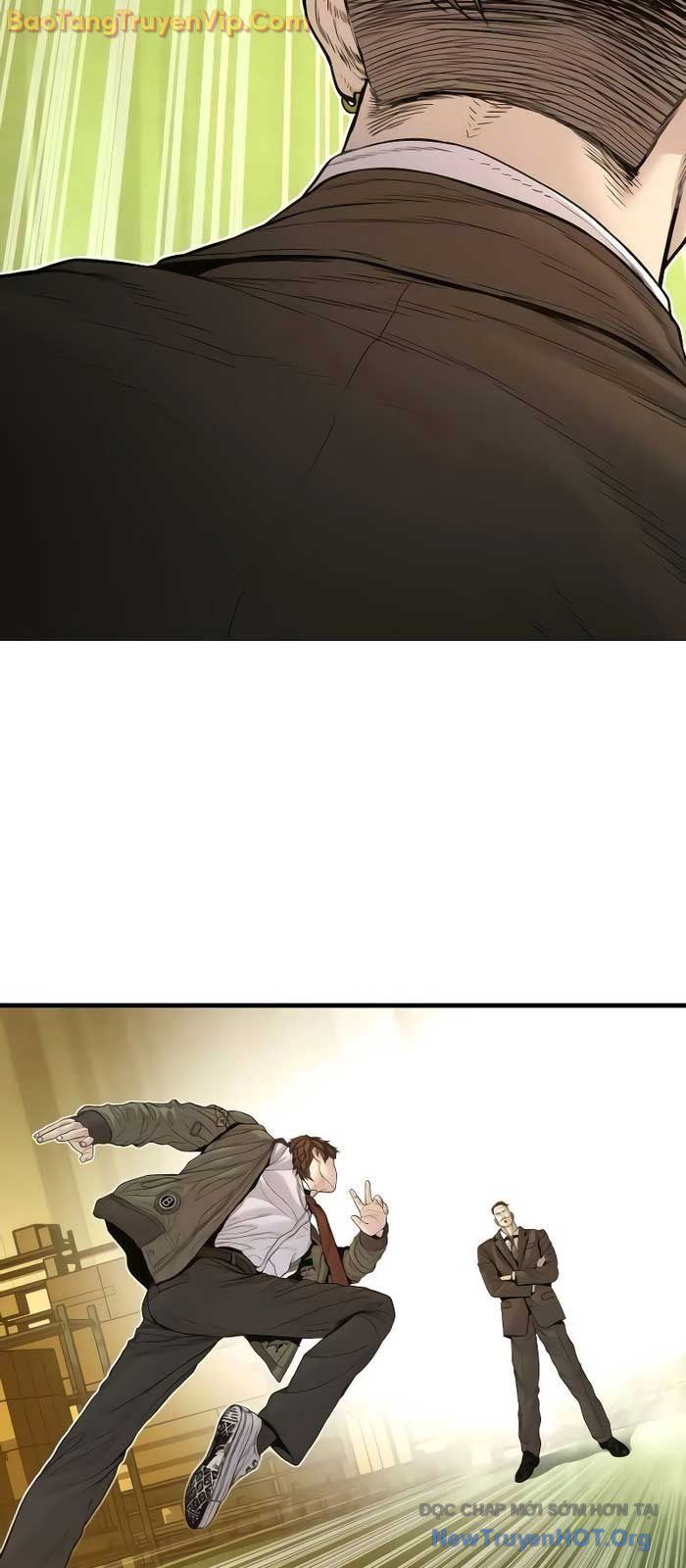 Bố Tôi Là Đặc Vụ Chap 203 - Next Chap 204