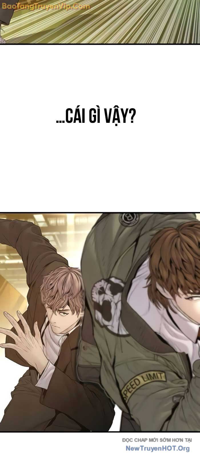 Bố Tôi Là Đặc Vụ Chap 203 - Next Chap 204