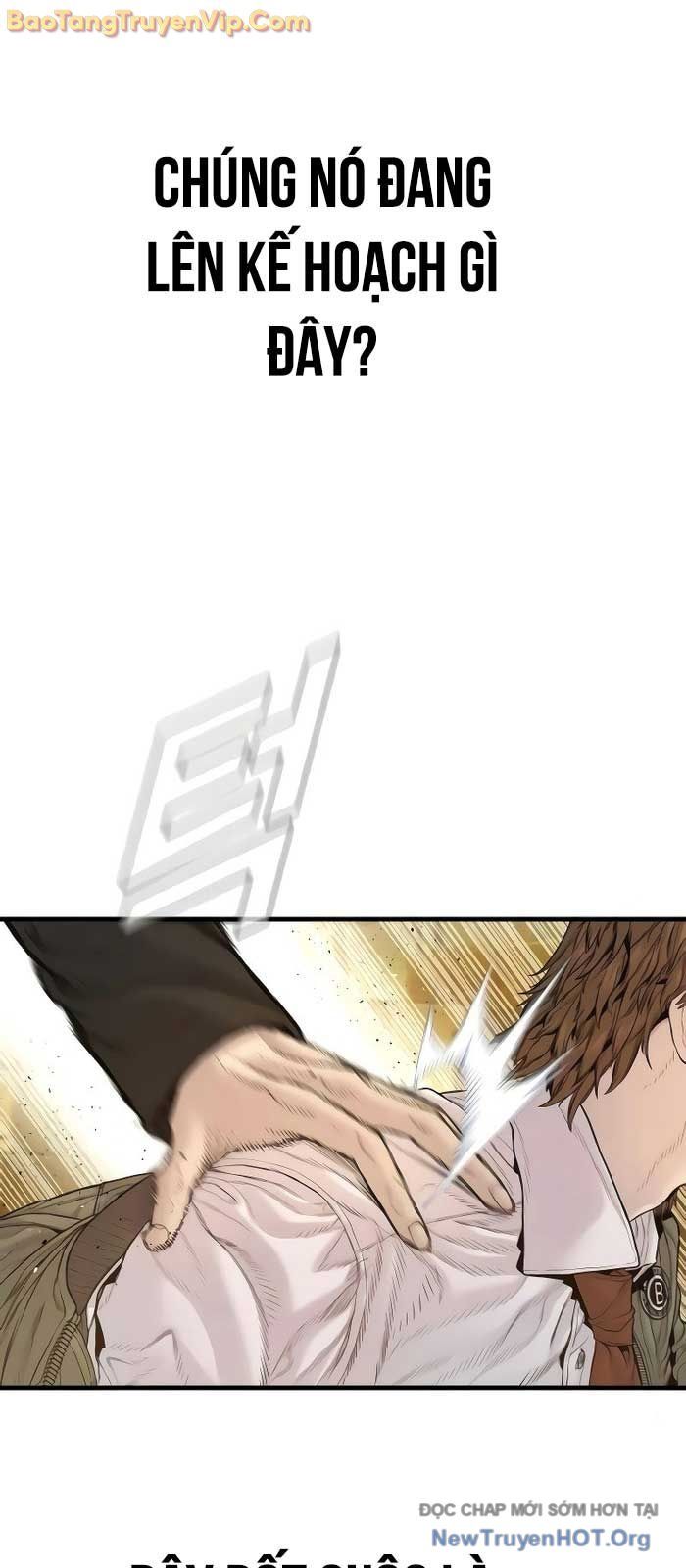 Bố Tôi Là Đặc Vụ Chap 203 - Next Chap 204