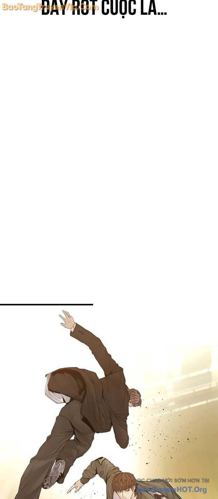 Bố Tôi Là Đặc Vụ Chap 203 - Next Chap 204