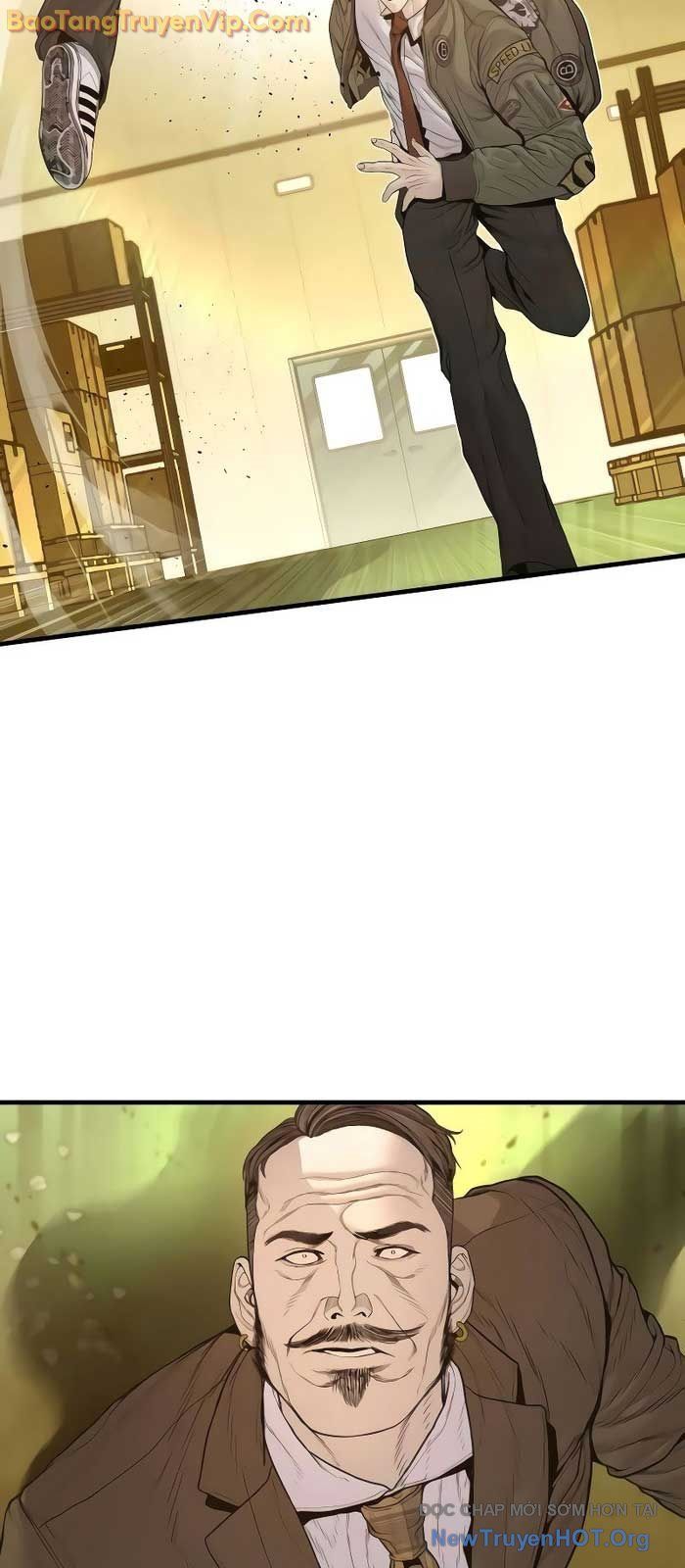 Bố Tôi Là Đặc Vụ Chap 203 - Next Chap 204