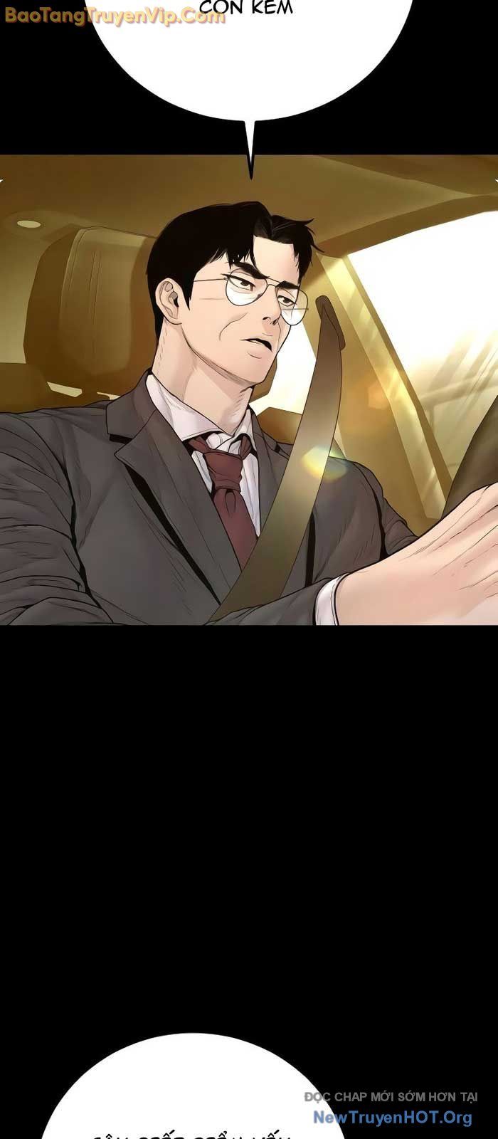 Bố Tôi Là Đặc Vụ Chap 203 - Next Chap 204