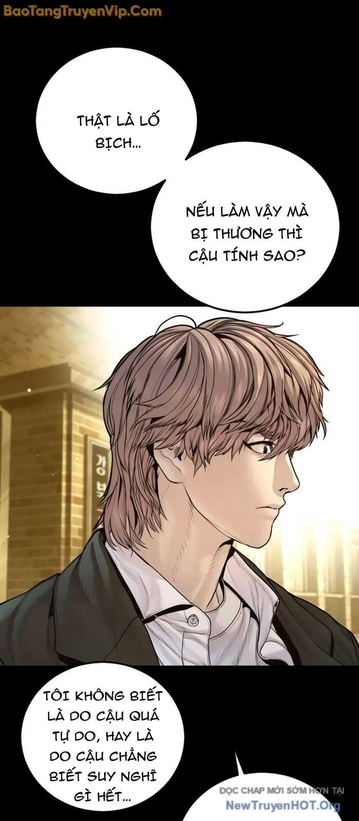 Bố Tôi Là Đặc Vụ Chap 203 - Next Chap 204