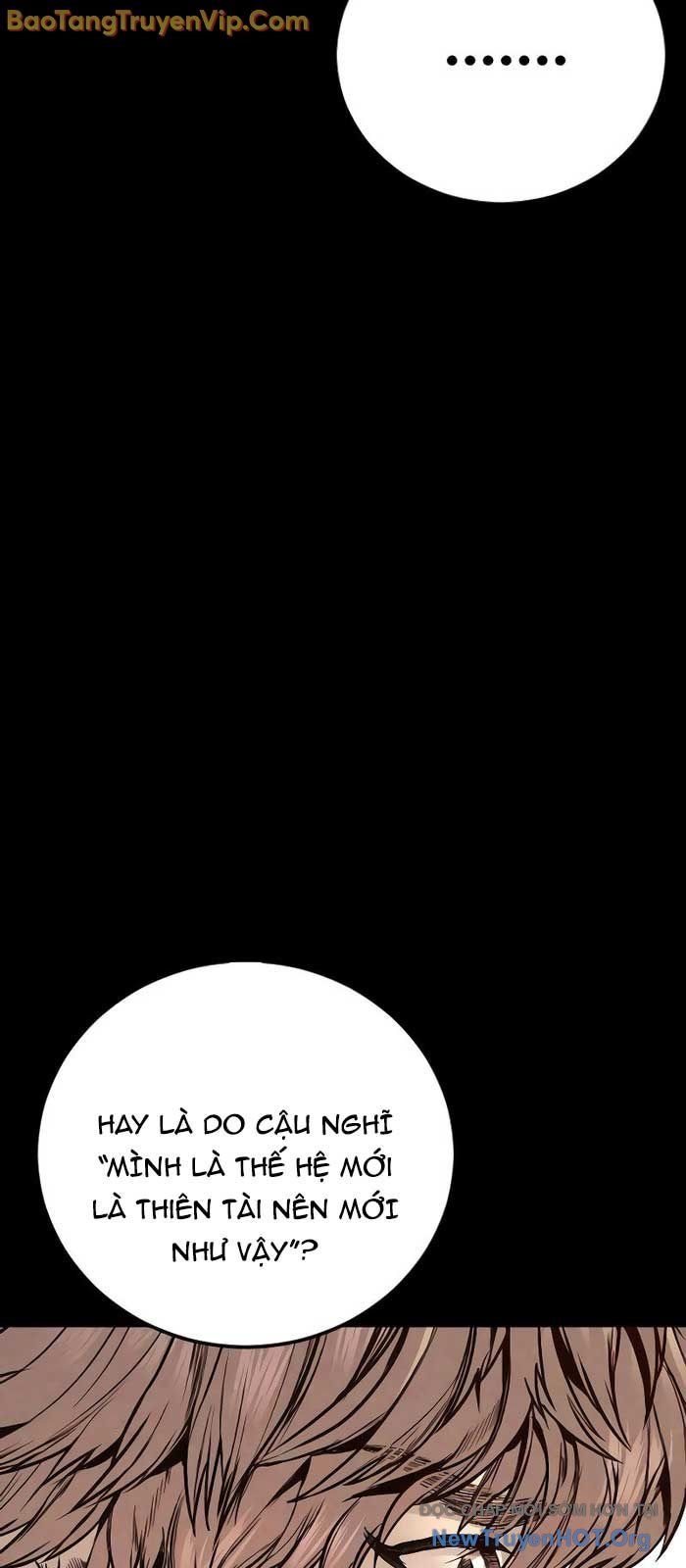 Bố Tôi Là Đặc Vụ Chap 203 - Next Chap 204