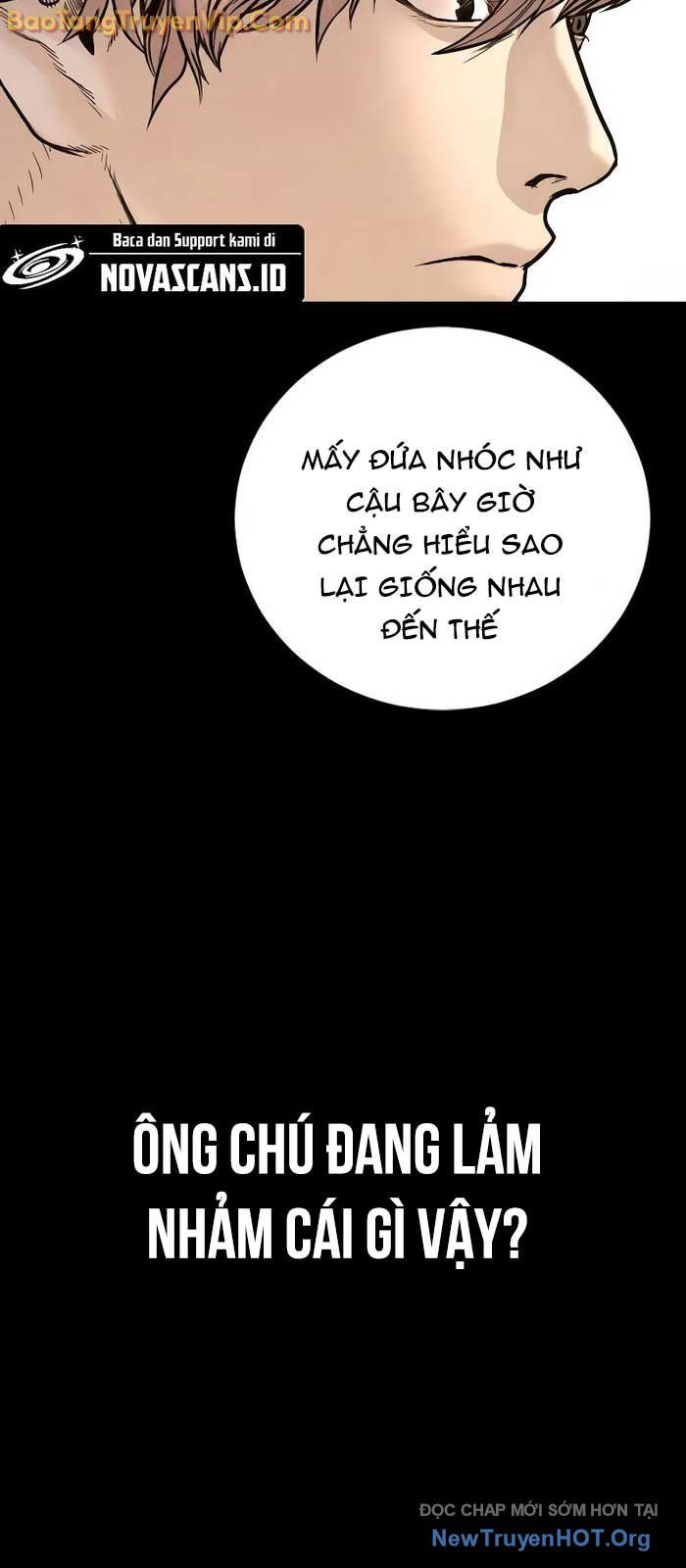 Bố Tôi Là Đặc Vụ Chap 203 - Next Chap 204
