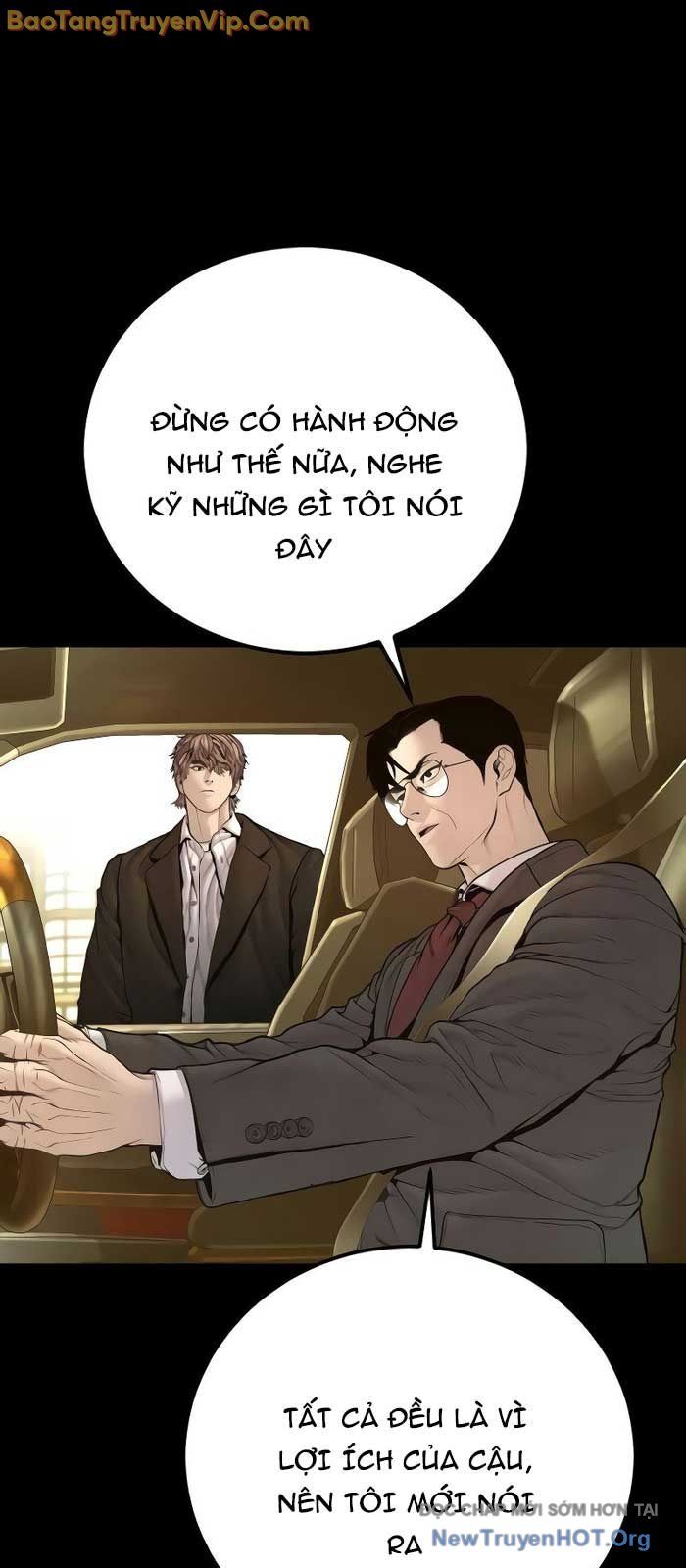 Bố Tôi Là Đặc Vụ Chap 203 - Next Chap 204