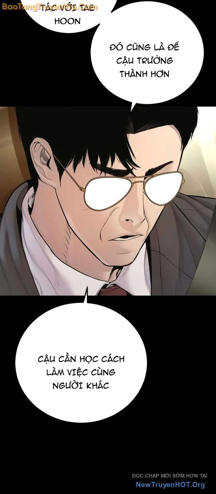 Bố Tôi Là Đặc Vụ Chap 203 - Next Chap 204