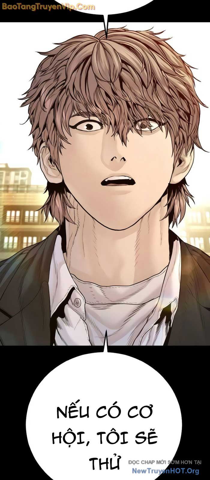 Bố Tôi Là Đặc Vụ Chap 203 - Next Chap 204