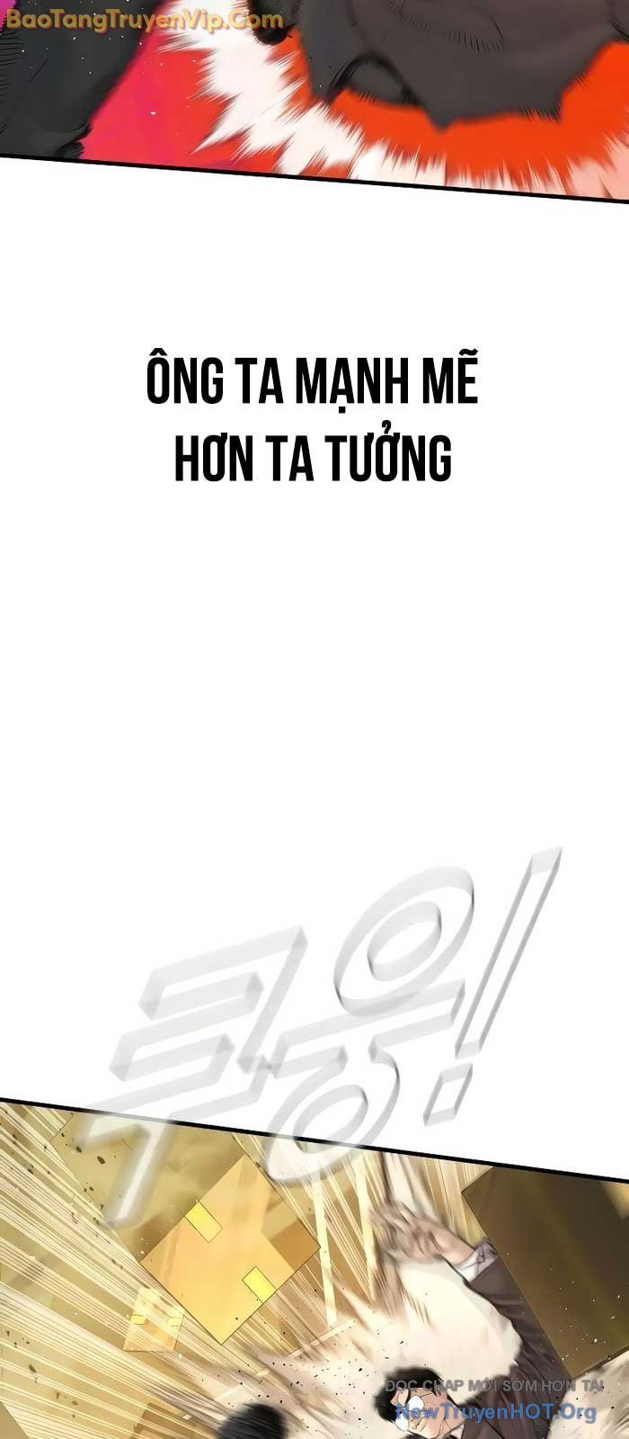 Bố Tôi Là Đặc Vụ Chap 203 - Next Chap 204