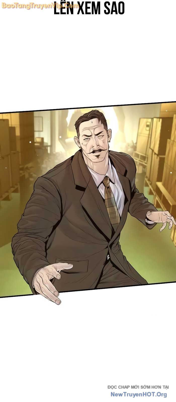 Bố Tôi Là Đặc Vụ Chap 203 - Next Chap 204