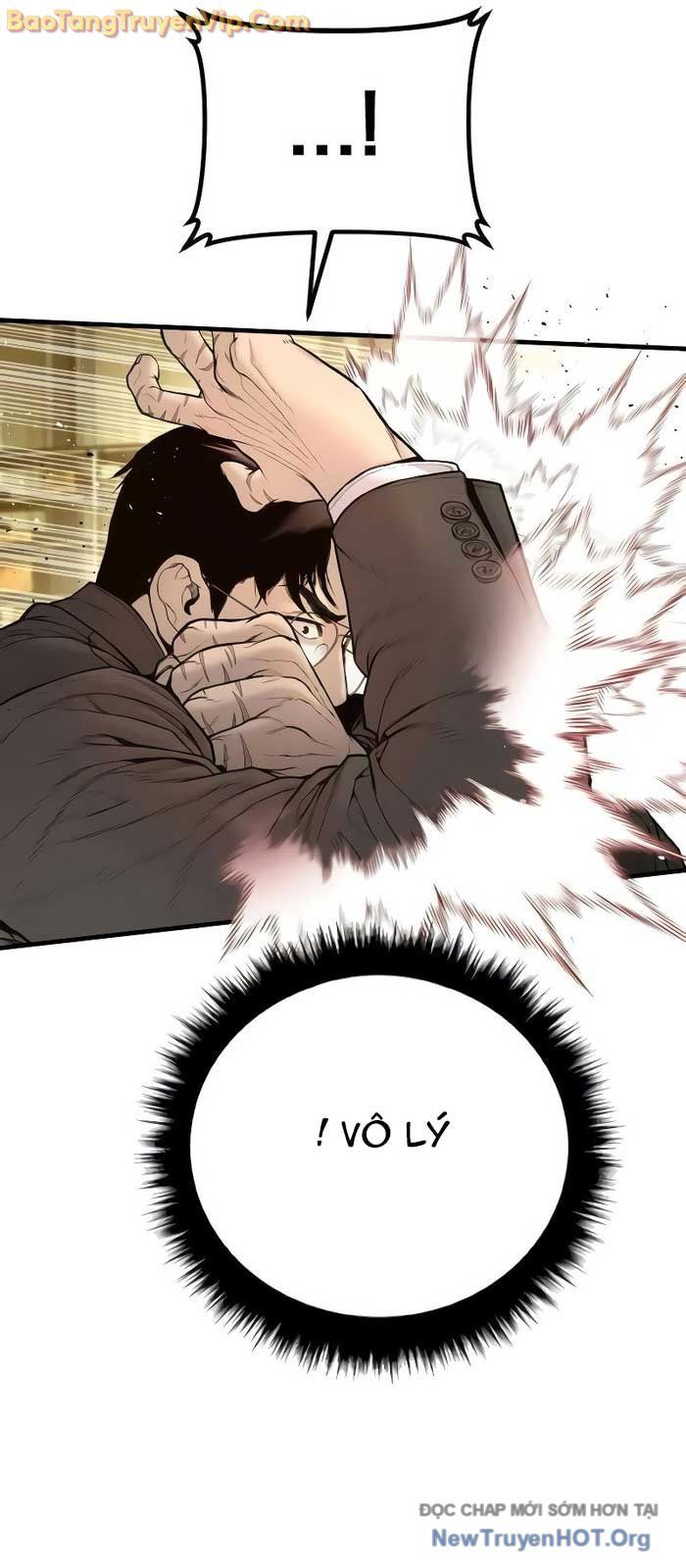 Bố Tôi Là Đặc Vụ Chap 203 - Next Chap 204