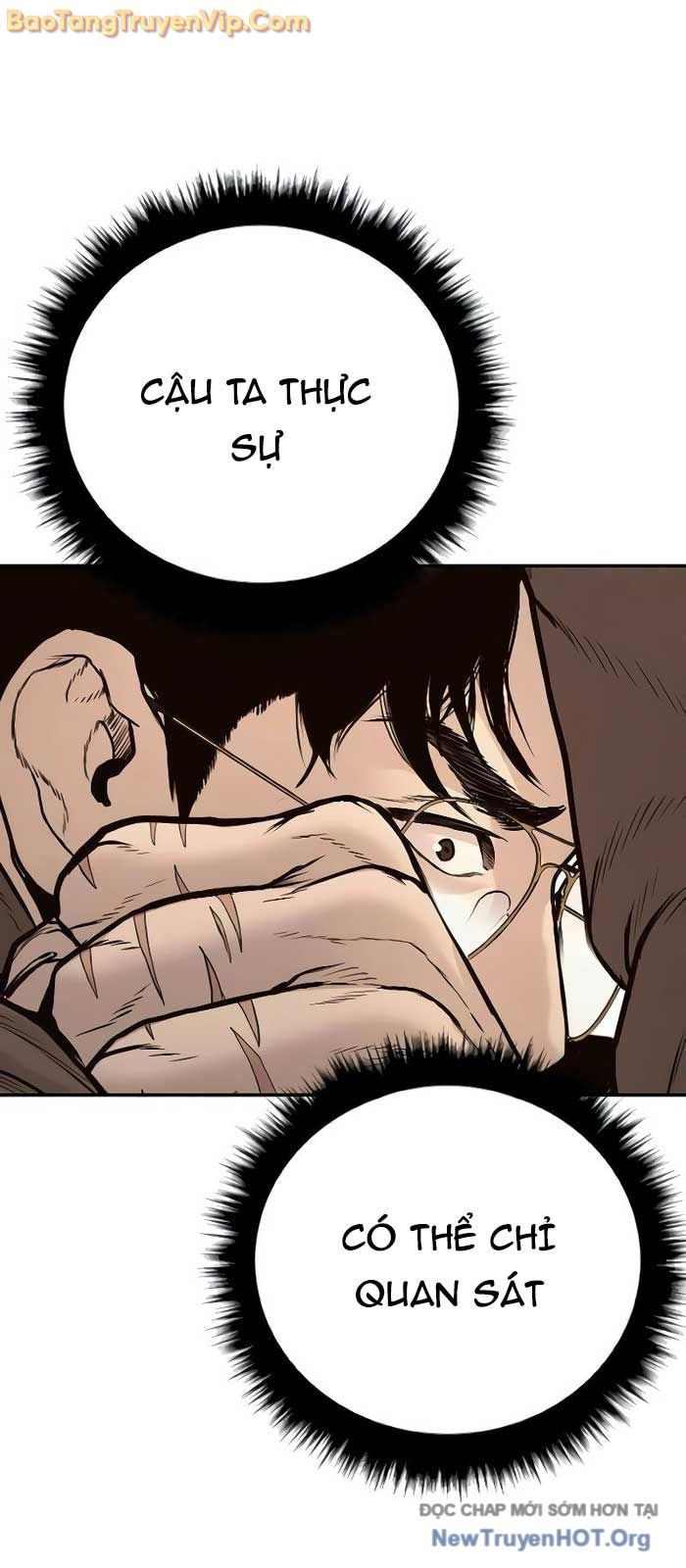 Bố Tôi Là Đặc Vụ Chap 203 - Next Chap 204