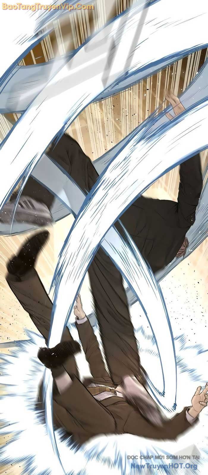 Bố Tôi Là Đặc Vụ Chap 203 - Next Chap 204