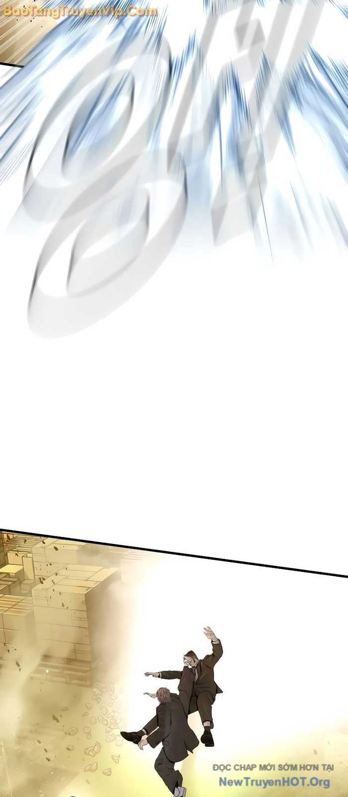 Bố Tôi Là Đặc Vụ Chap 203 - Next Chap 204