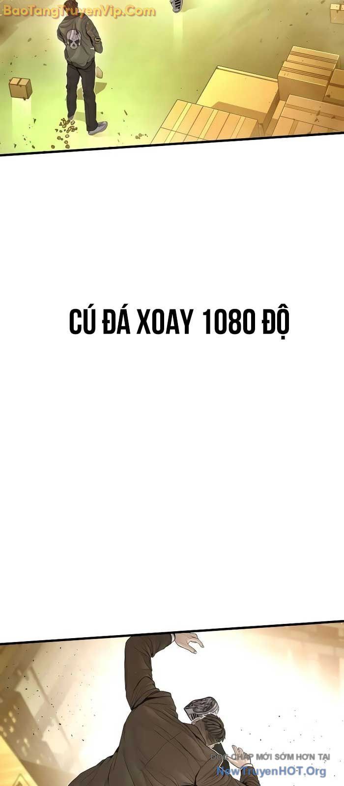 Bố Tôi Là Đặc Vụ Chap 203 - Next Chap 204