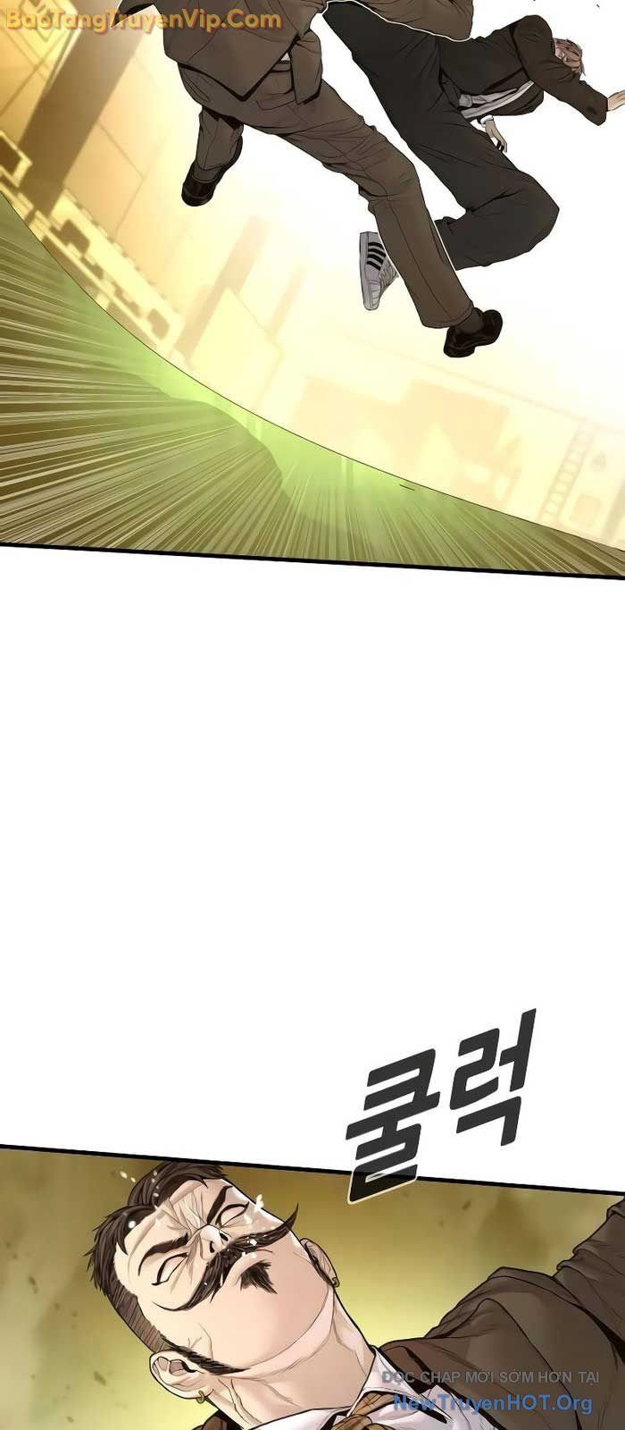 Bố Tôi Là Đặc Vụ Chap 203 - Next Chap 204