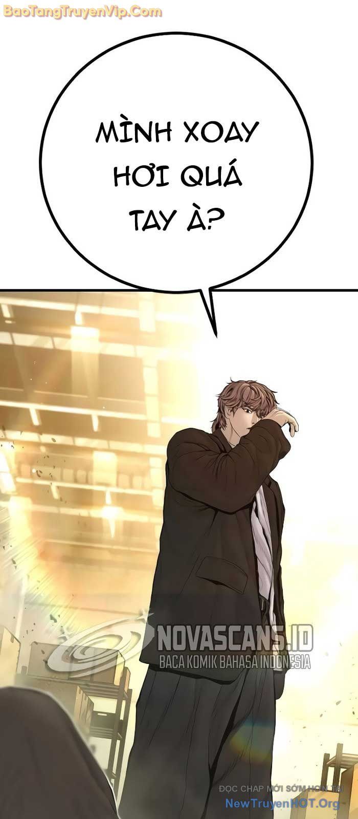 Bố Tôi Là Đặc Vụ Chap 203 - Next Chap 204