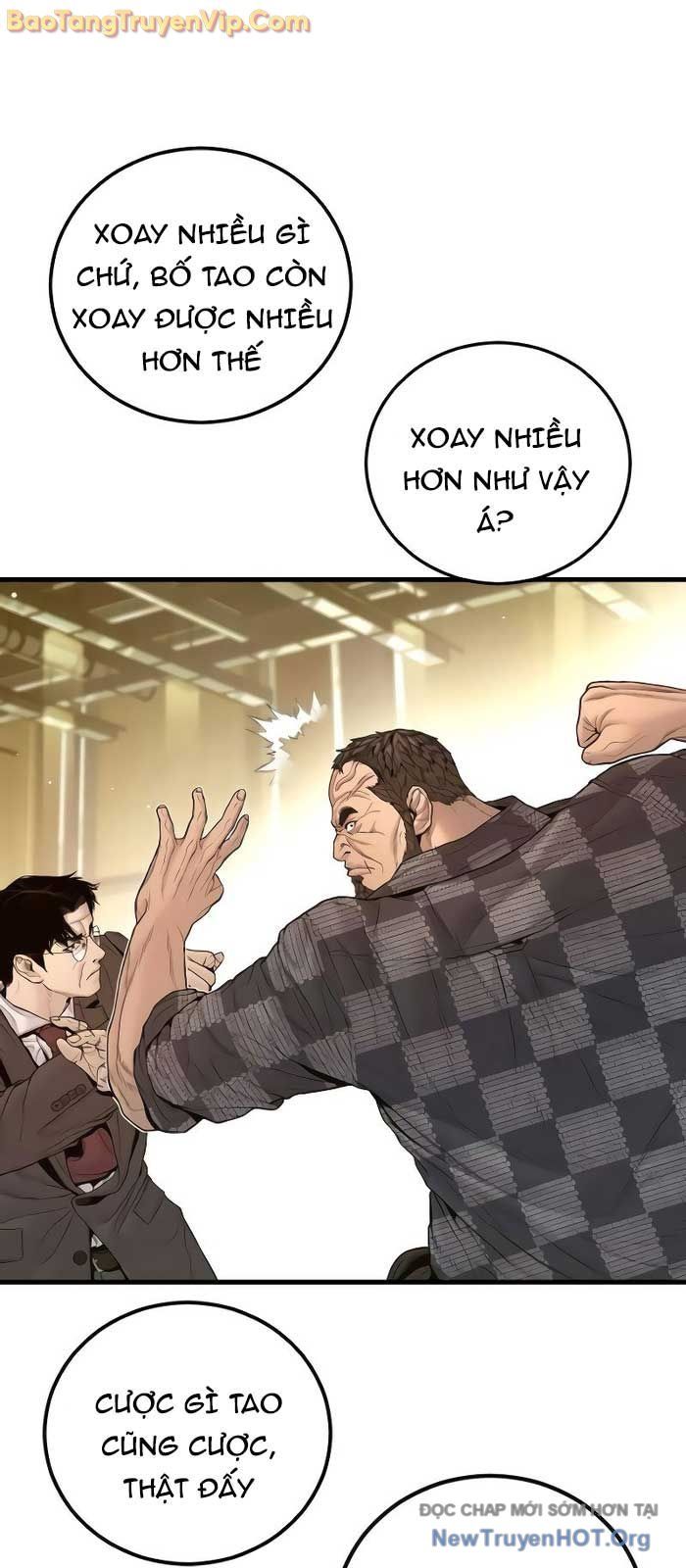 Bố Tôi Là Đặc Vụ Chap 203 - Next Chap 204