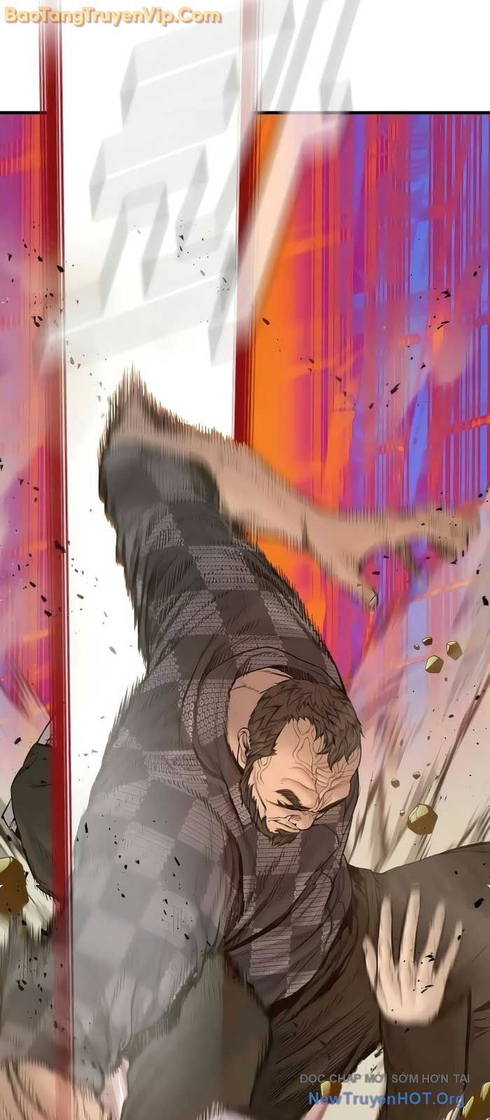 Bố Tôi Là Đặc Vụ Chap 203 - Next Chap 204