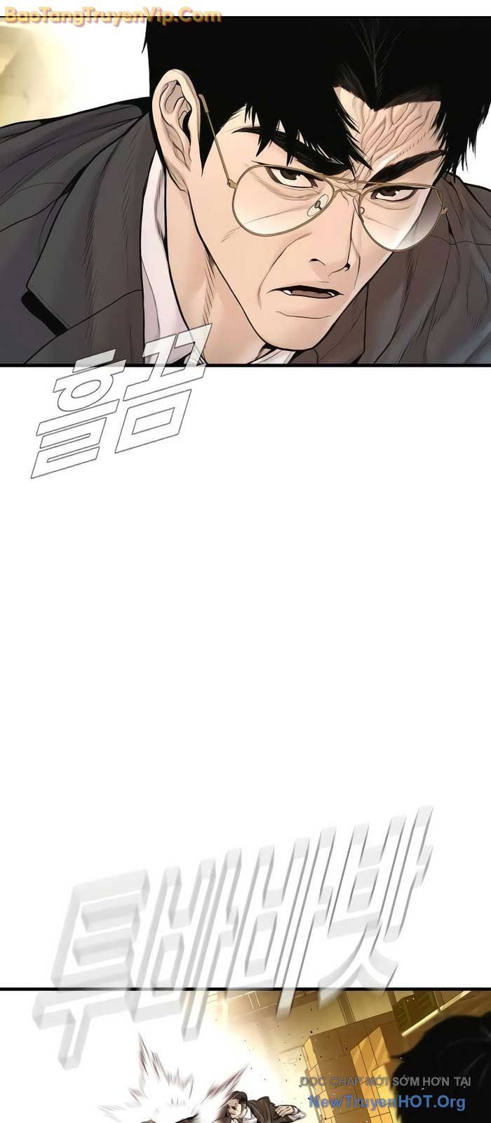 Bố Tôi Là Đặc Vụ Chap 203 - Next Chap 204