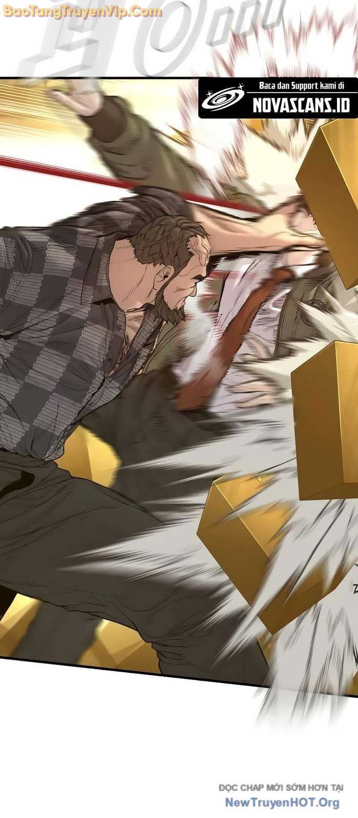 Bố Tôi Là Đặc Vụ Chap 203 - Next Chap 204