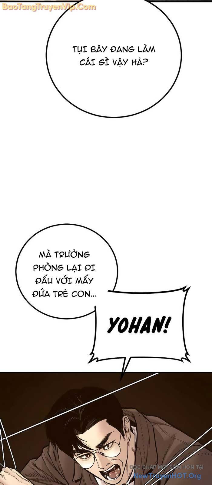 Bố Tôi Là Đặc Vụ Chap 203 - Next Chap 204
