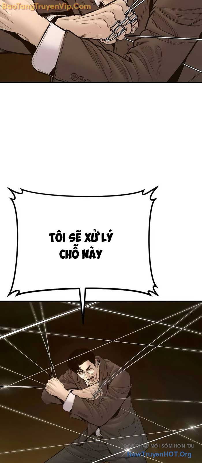 Bố Tôi Là Đặc Vụ Chap 203 - Next Chap 204