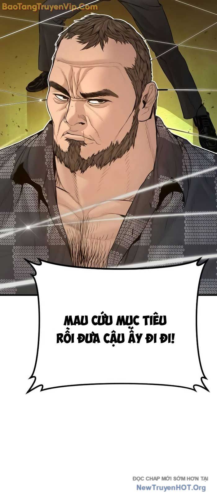 Bố Tôi Là Đặc Vụ Chap 203 - Next Chap 204