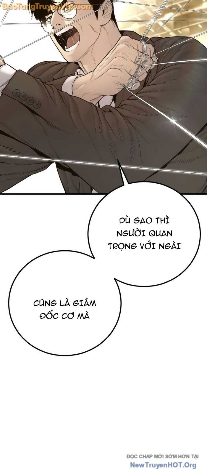 Bố Tôi Là Đặc Vụ Chap 203 - Next Chap 204