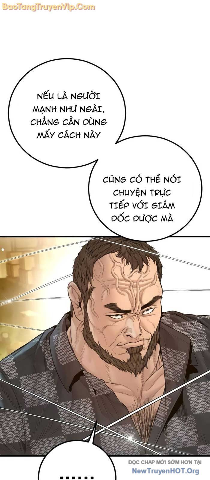 Bố Tôi Là Đặc Vụ Chap 203 - Next Chap 204