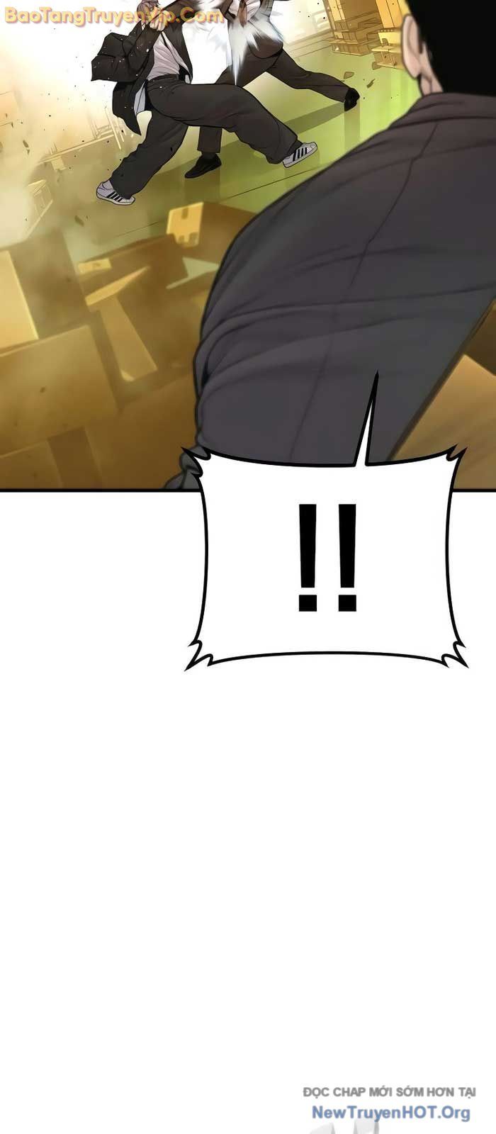 Bố Tôi Là Đặc Vụ Chap 203 - Next Chap 204