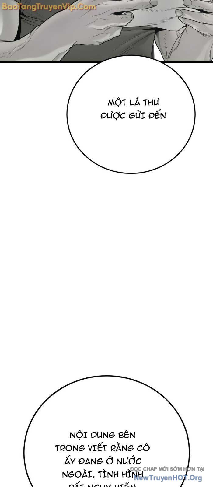 Bố Tôi Là Đặc Vụ Chap 203 - Next Chap 204