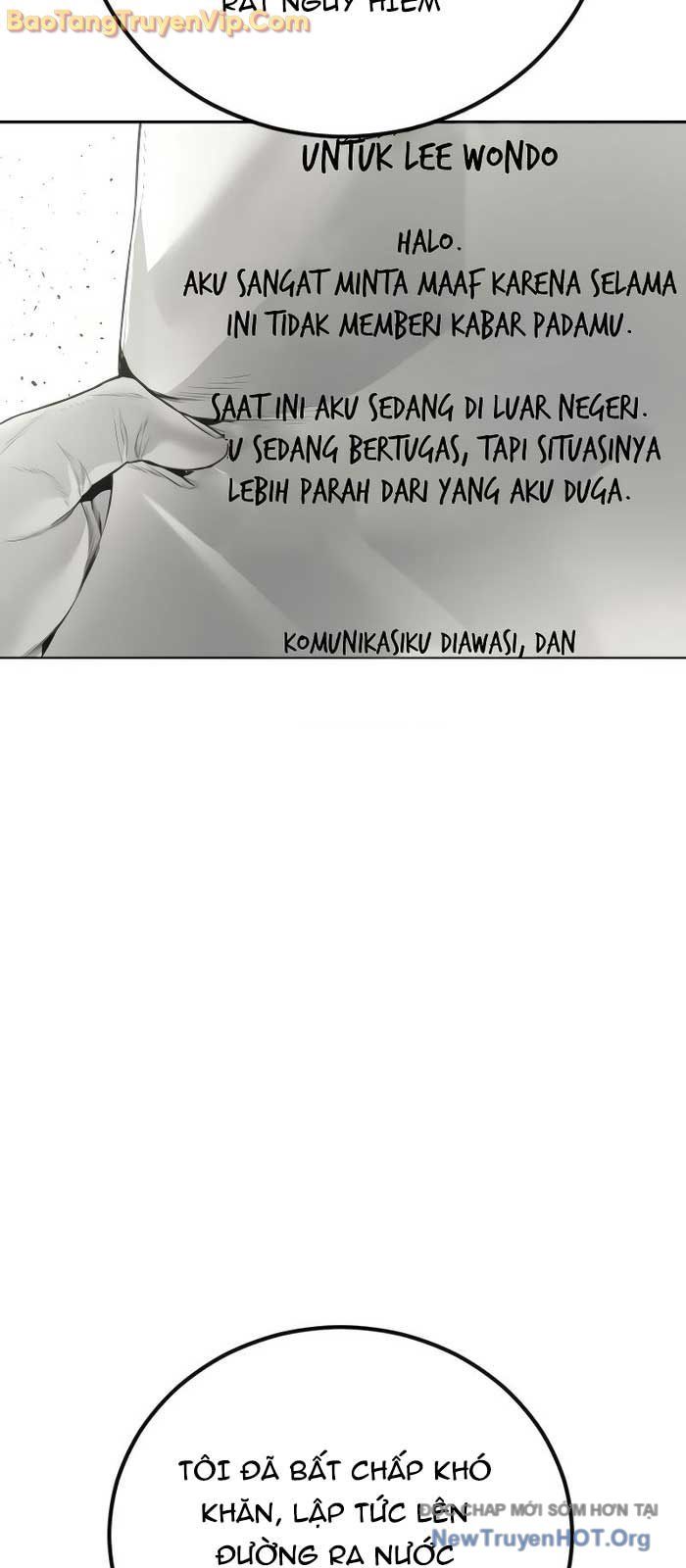 Bố Tôi Là Đặc Vụ Chap 203 - Next Chap 204