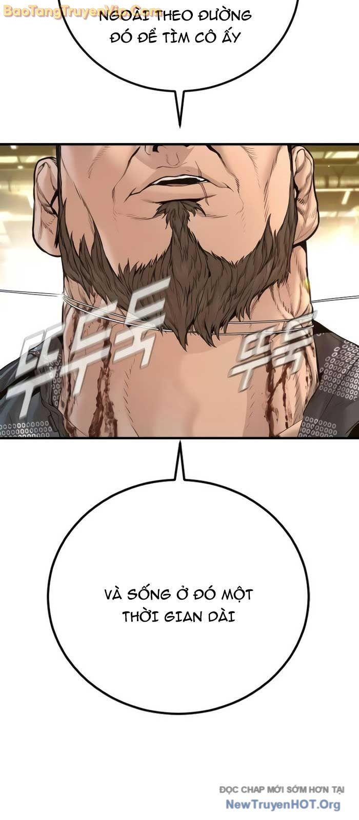 Bố Tôi Là Đặc Vụ Chap 203 - Next Chap 204