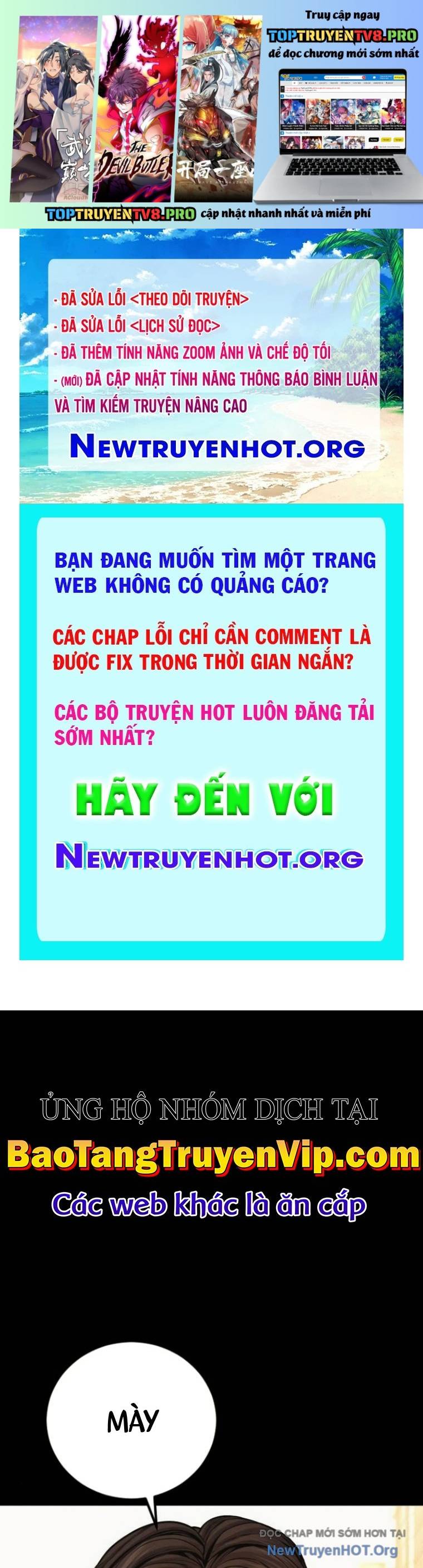 Bố Tôi Là Đặc Vụ Chap 204 - Next Chap 205