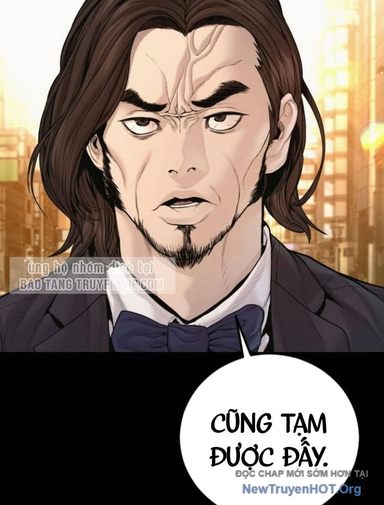 Bố Tôi Là Đặc Vụ Chap 204 - Next Chap 205
