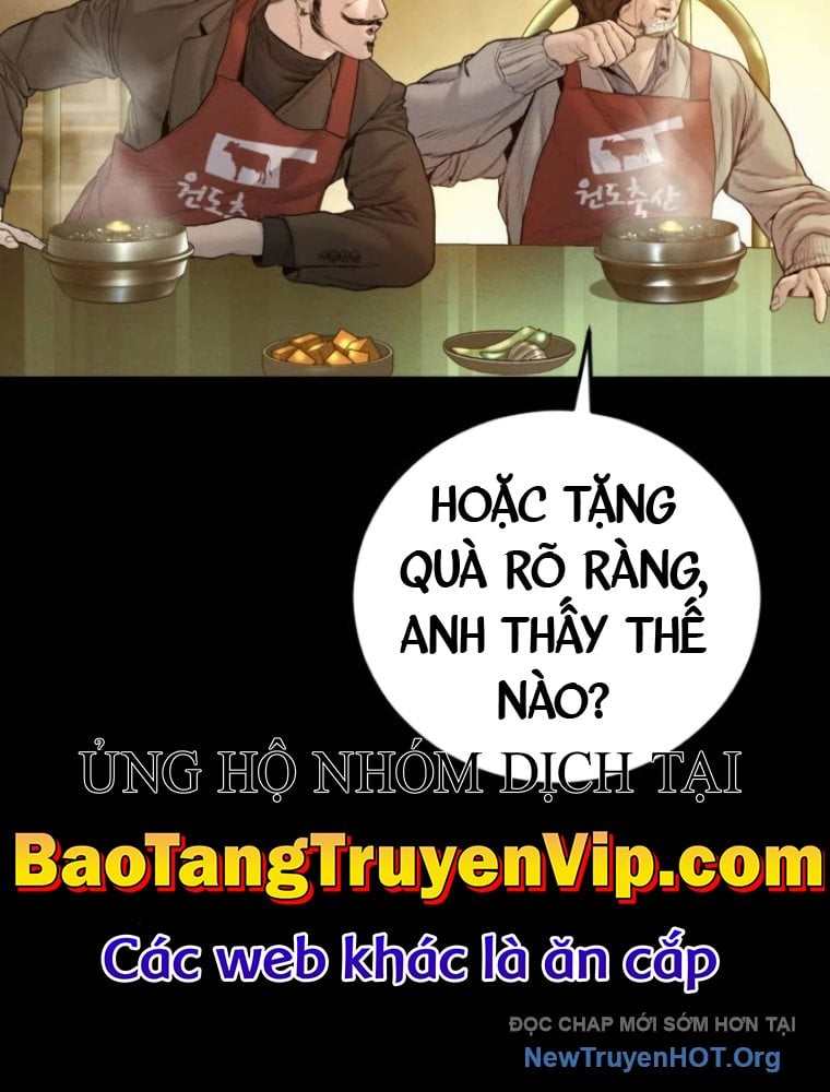 Bố Tôi Là Đặc Vụ Chap 204 - Next Chap 205