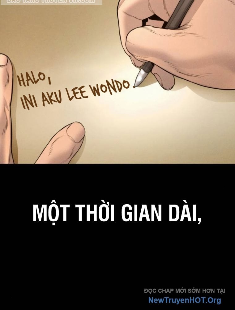 Bố Tôi Là Đặc Vụ Chap 204 - Next Chap 205