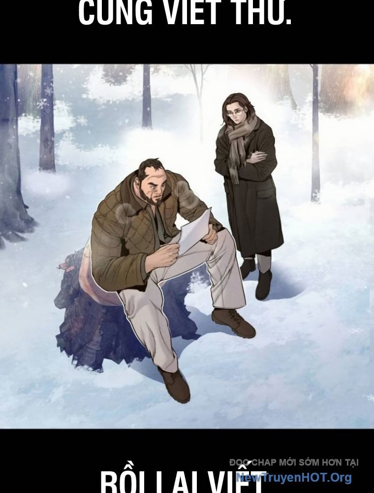 Bố Tôi Là Đặc Vụ Chap 204 - Next Chap 205