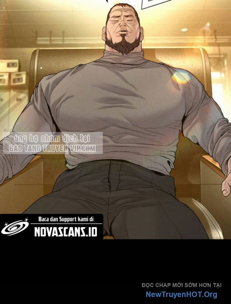 Bố Tôi Là Đặc Vụ Chap 204 - Next Chap 205