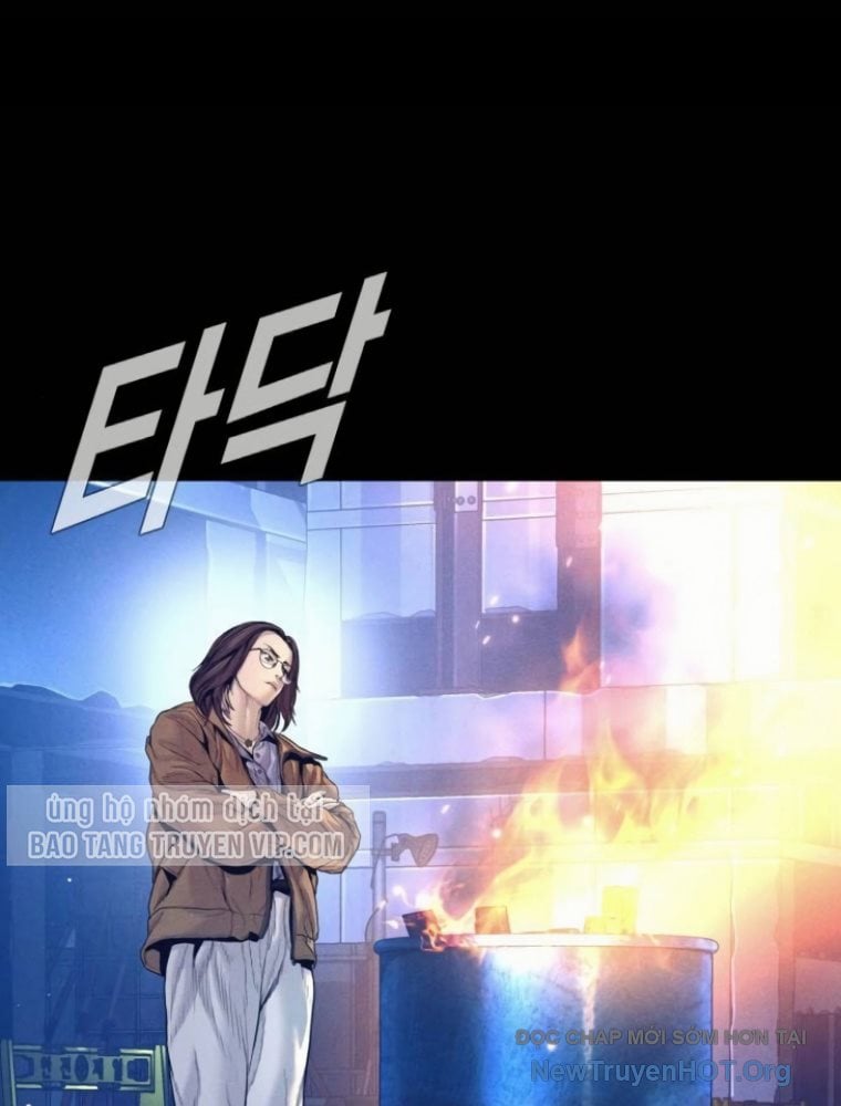 Bố Tôi Là Đặc Vụ Chap 204 - Next Chap 205