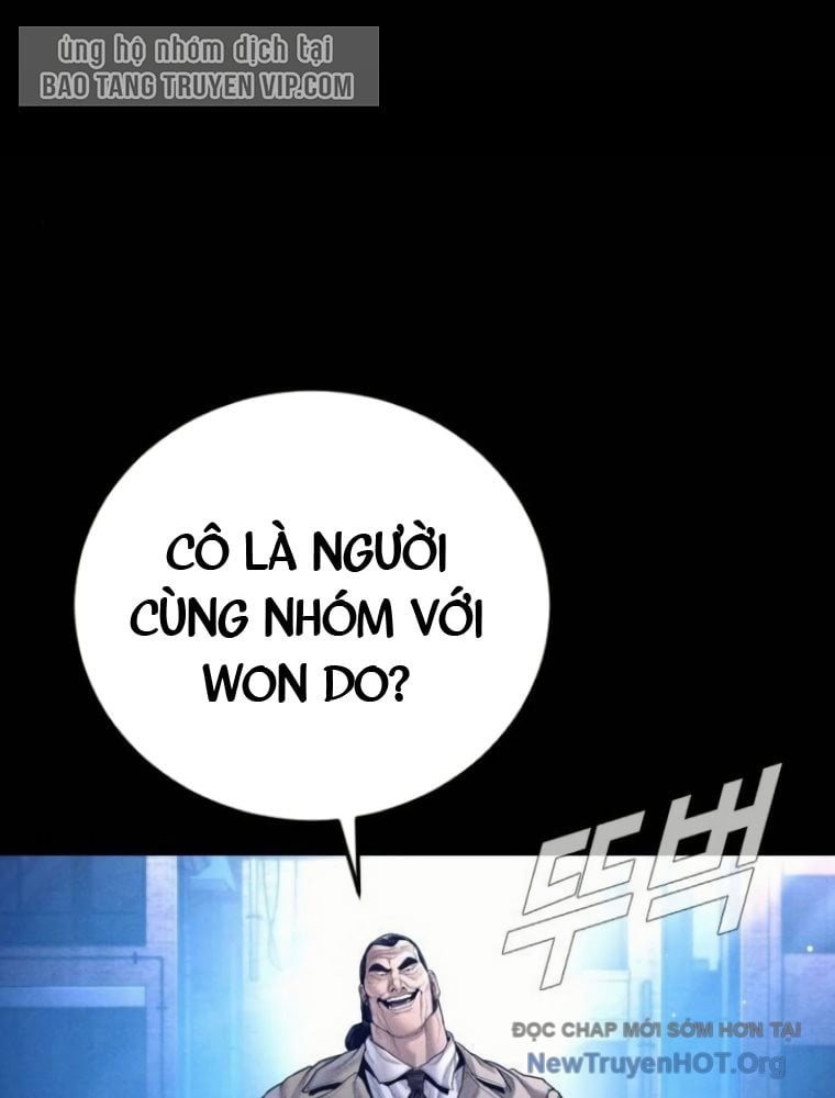 Bố Tôi Là Đặc Vụ Chap 204 - Next Chap 205