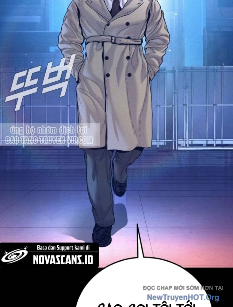 Bố Tôi Là Đặc Vụ Chap 204 - Next Chap 205