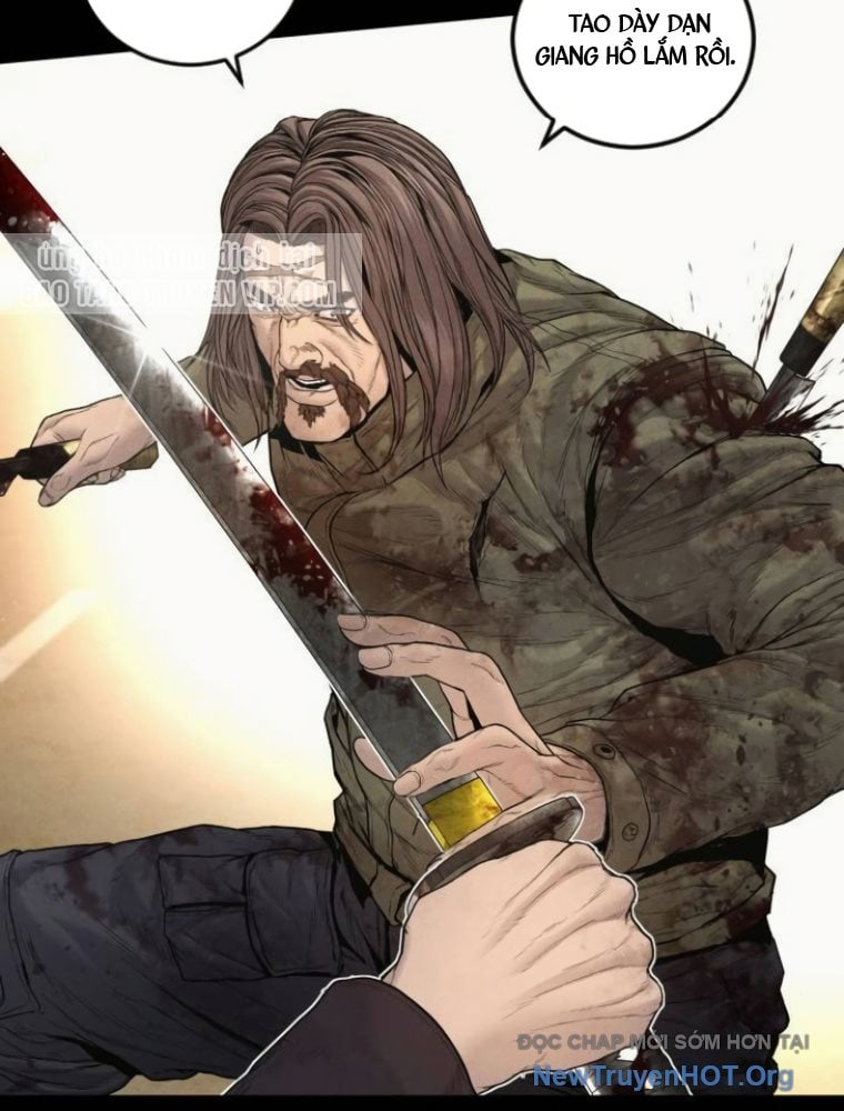 Bố Tôi Là Đặc Vụ Chap 204 - Next Chap 205