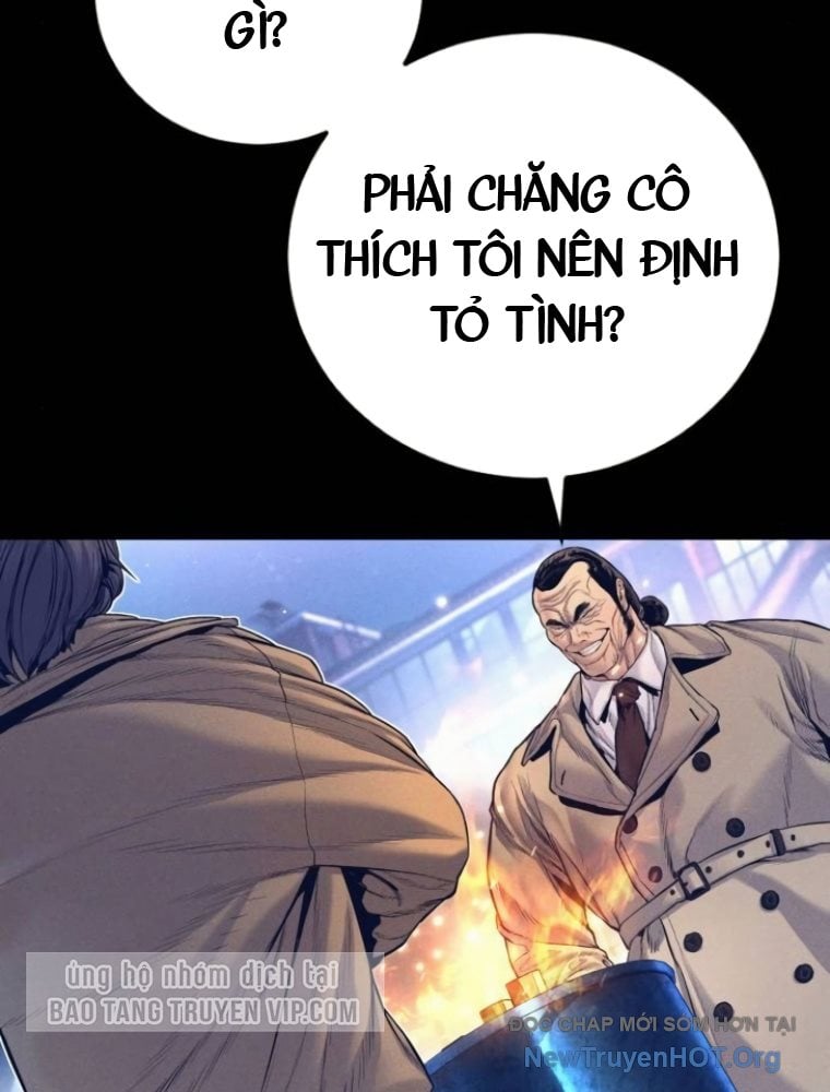 Bố Tôi Là Đặc Vụ Chap 204 - Next Chap 205