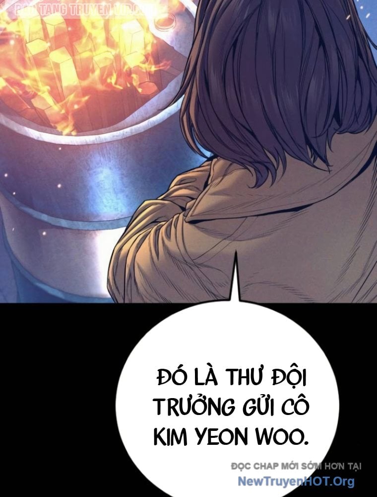 Bố Tôi Là Đặc Vụ Chap 204 - Next Chap 205