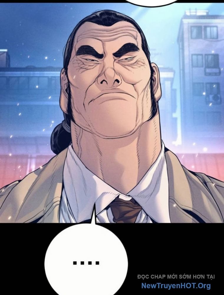 Bố Tôi Là Đặc Vụ Chap 204 - Next Chap 205