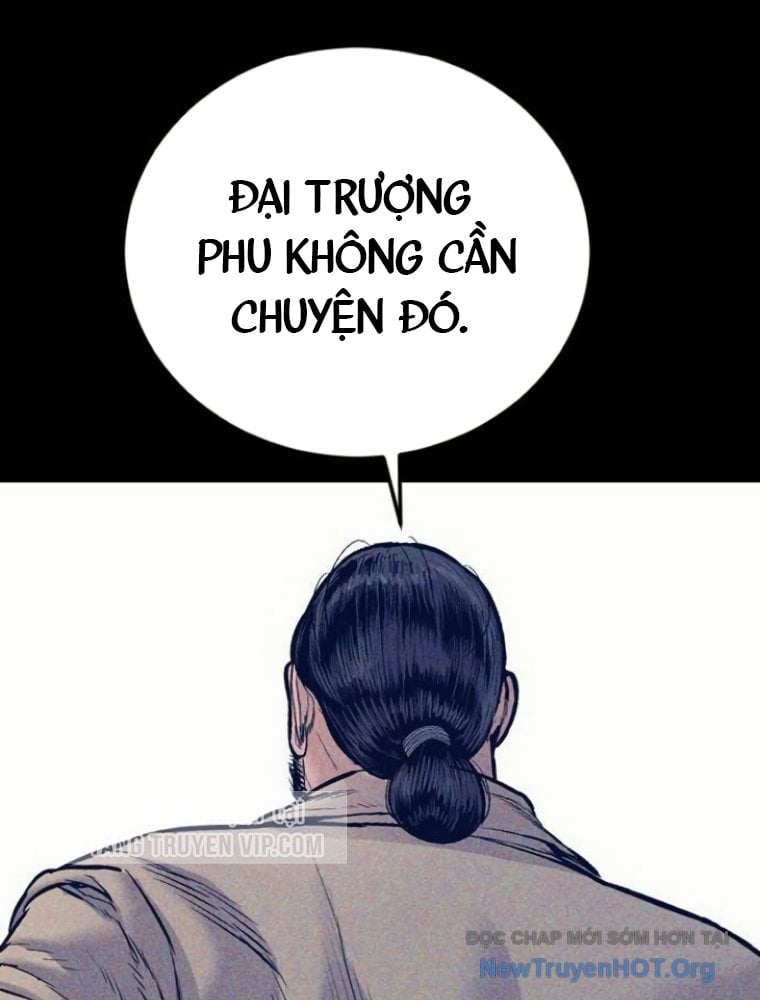 Bố Tôi Là Đặc Vụ Chap 204 - Next Chap 205